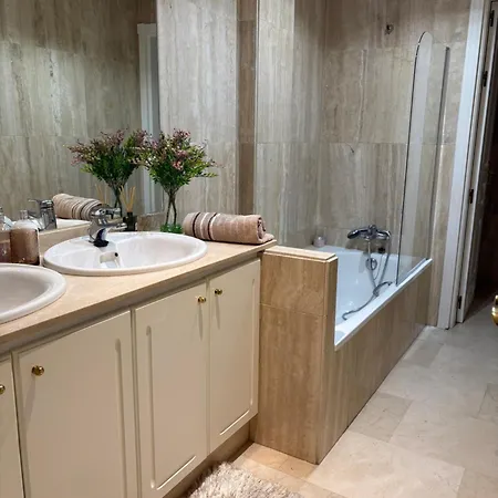 Terrazas Del Duque I Apartamento