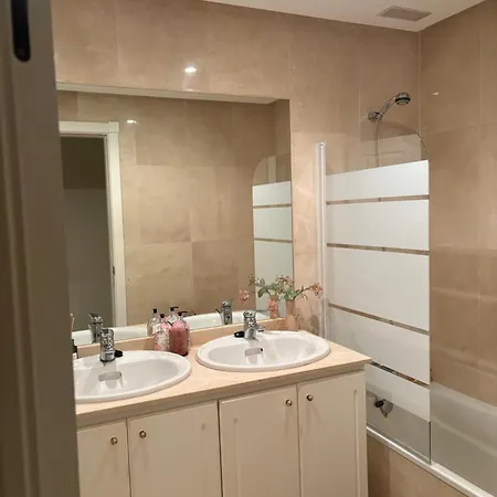 Apartamento Terrazas Del Duque I *