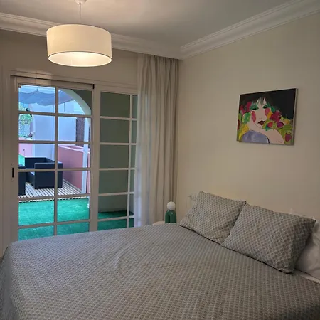 Terrazas Del Duque I Apartamento *