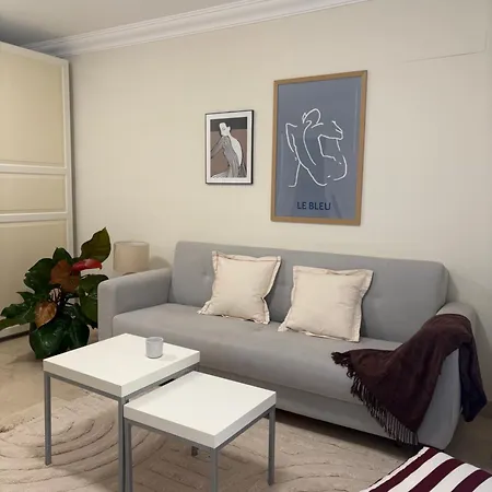 Terrazas Del Duque I Apartman Costa Adeje (Tenerife)