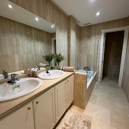 Terrazas Del Duque I Apartman *