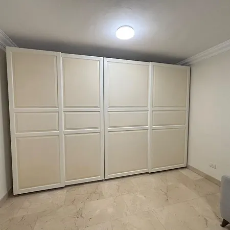 Terrazas Del Duque I Apartman *
