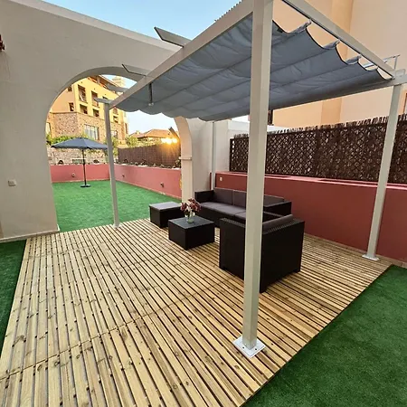 Apartment Terrazas Del Duque I
